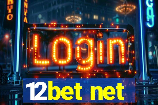 12bet net